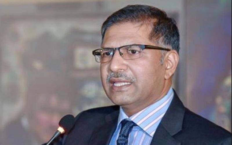 پانی کے مسئلے کا حل اتنا ہی اہم ہے جتنا دہشتگردی کا ہے، بیرسٹر علی ظفر