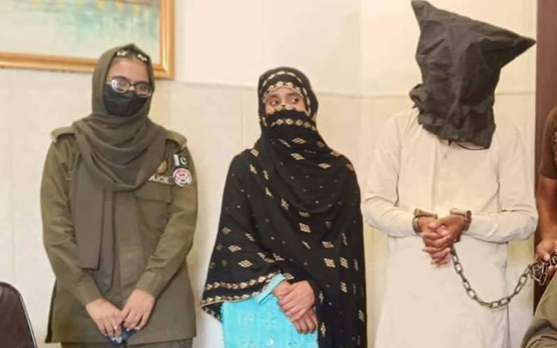 زنا کے مقدمے میں بیان بدلنا جرم، متاثرہ خاتون کیخلاف مقدمہ درج