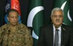 فتنہ ہندوستان خضدار حملہ میں ملوث، خطرناک نتائج بھگتنا ہونگے، سیکرٹری داخلہ