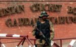 پاکستان بنگلہ دیش ٹی 20 سیریز کے لیے پاک فوج کی تعیناتی کی منظوری دے دی گئی: نجی ٹی وی