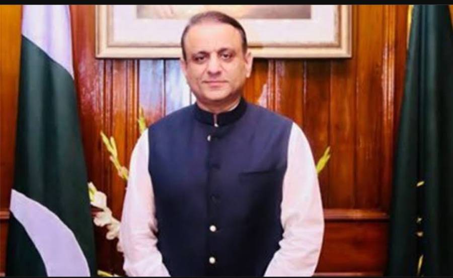 فیلڈ مارشل عاصم منیر صرف پاکستان نہیں بلکہ عالم اسلام کے سپہ سالار ہیں : عبدالعلیم خان
