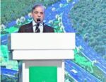 بھارت 10 مئی کی شکست فاش کو قیامت تک یاد رکھے گا: وزیر اعظم کا مری روڈ انٹر چینج جناح سکوائر کے افتتاح پر خطاب