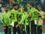 لاہور قلندرز نے اسلام آباد یونائیٹڈ کو 95 رنز سے شکست دے کر فائنل میں جگہ بنا لی