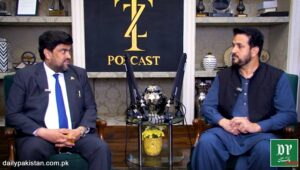 گورنر ہاؤس کراچی کے دروازے اب ہر کسی کے لیے کھلے ہیں، کوئی بھی شخص اپنا مسئلہ لے کر آ سکتا ہے