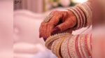 بھارت میں مسلم خاندان نے ہندو جوڑے کی شادی کی رسومات تہس ہونے سے بچا لیں