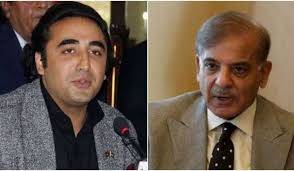 بلاول کی وزیراعظم سے ملاقات، اہم دارالحکومتوں میں پاکستانی مؤقف سامنے رکھنے کیلئے رہنمائی لی