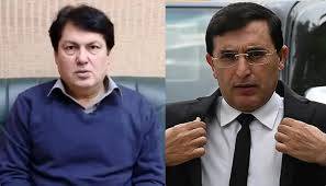 حکومت کے ساتھ مذاکرات دوبارہ شروع کرنے کے لیے چیئرمین پی ٹی آئی اور بیرسٹر سیف متحرک