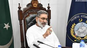 کوہستان کرپشن اسکینڈل، پبلک اکاؤنٹس کمیٹی کا اکاؤنٹنٹ جنرل کے تبادلے پر برہمی کا اظہار