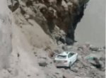 شمالی علاقہ جات جانے والے گجرات کے 4 لاپتہ دوستوں کی گاڑی گلگت سے مل گئی لیکن گاڑی کے مسافروں کا کیا بنا؟ تفصیلات منظرعام پر