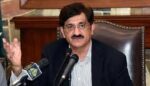 ورلڈ بینک کی 500 ملین ڈالر کی امداد سے سیلاب متاثرین کے گھر بروقت تعمیر ہوئے: مراد علی شاہ