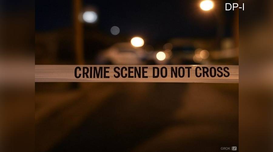 پسند کی شادی کرنے والے جوڑے کو سر میں گولیاں مار کر قتل کردیا گیا