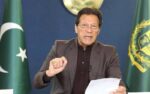 عمران خان نے اسٹیبلشمنٹ کو پیشکش کر دی