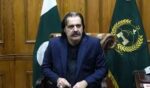 کرپشن کے الزامات: گنڈاپور نے اپوزیشن لیڈر کے پی اسمبلی کو 1ارب روپے ہرجانے کا نوٹس بھجوادیا