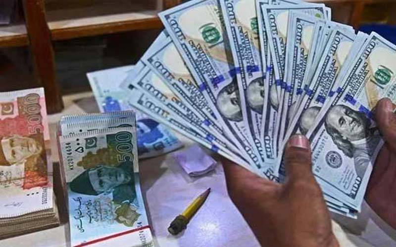 پاکستان پر قرض اور ادائیگیوں کا بوجھ 89 ہزار 834 ارب تک پہنچ گیا