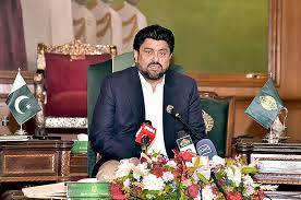 فیلڈ مارشل عاصم منیر نے میلی آنکھ سے دیکھنے والے بھارت کی آنکھیں نکال دیں: گورنر سندھ