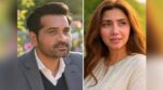 ماہرہ خان کا ہمایوں سعید کیساتھ ’دوستی‘ سے متعلق حیران کن انکشاف