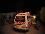 آواران میں سینئر صحافی لطیف بلوچ کو اپنے گھر میں قتل کردیا گیا