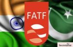 بھارت کی دوبارہ پاکستان کو فیٹف گرے لسٹ میں شامل کرانے کی سازش