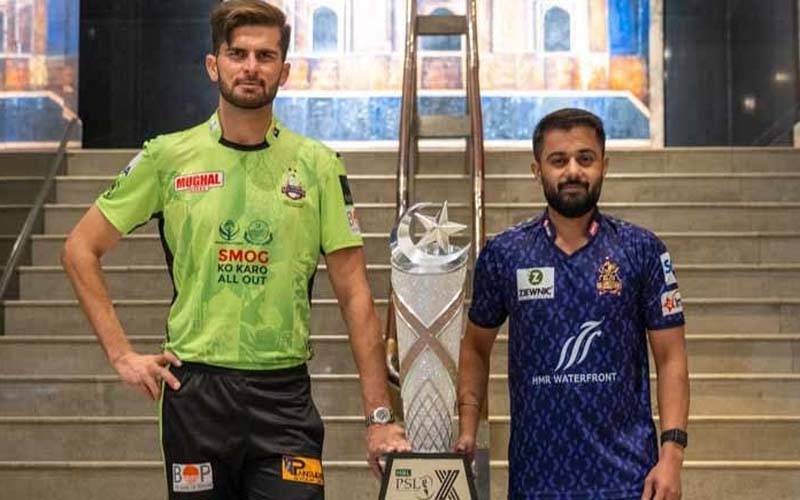 پی ایس ایل کے فائنل میں پاک بحریہ کو شاندار انداز میں خراج تحسین پیش کیا جائےگا