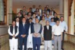 پنجاب میں اخبارات کے لیے آئی پی ایل (ٹینڈر نوٹس) اشتہارات کی بحالی کا اعلان۔
