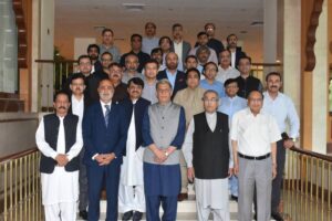 پنجاب میں اخبارات کے لیے آئی پی ایل (ٹینڈر نوٹس) اشتہارات کی بحالی کا اعلان۔