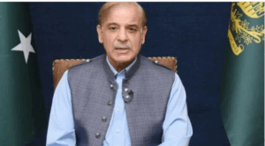 استنبول کے محل میں وزیراعظم شہباز شریف کی ترک صدر طیب اردوان سے اہم ملاقات