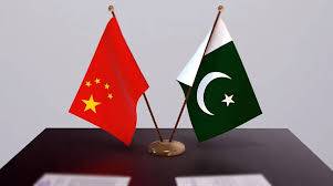 چین کسی ملک کو پاکستان کی سرحدوں یا خود مختاری کو پامال کرنے کی اجازت نہیں دیگا