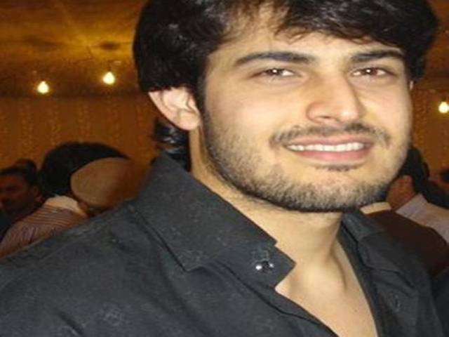 ببرک شاہ نے وینا ملک سے شادی کے منصوبے پر خاموشی توڑ دی