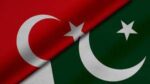 پاک ترک اعلیٰ عسکری قیادت کی ملاقات، ترک وزارت دفاع نے پاکستان کو ’برادر ملک‘ قرار دیا
