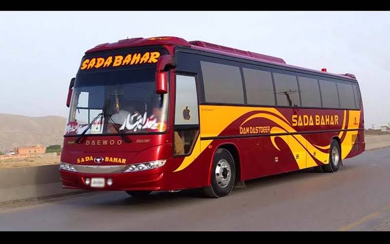 کوئٹہ سے تونسہ جانے والی بس کو مسافروں سمیت اغواء کیے جانے کی خبرں کی حقیقت سامنے آگئی