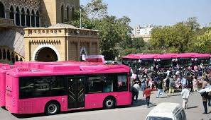 سندھ حکومت نے مسافروں سے ناجائز کرایہ وصولی پر مہم کا آغاز کردیا