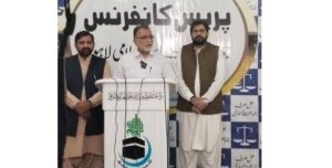 جماعت اسلامی لاہور ڈمپر مافیا کے خلاف میدان میں آ گئی، پنجاب حکومت کو 7 روز کی ڈیڈ لائن دیدی