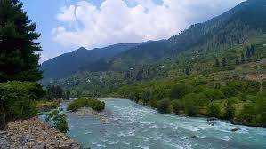 ملک کے بڑے دریاؤں میں پانی کی آمد میں کمی ریکارڈ
