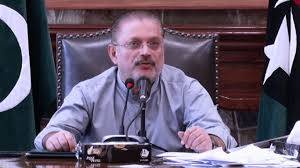 مورو احتجاج میں شرپسند افراد شامل تھے جن کے پاس دھماکا خیز مواد موجود تھا، شرجیل میمن