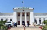 خیبرپختونخوا اسمبلی میں مبینہ کرپشن اور بھرتیوں کی چھان بین کا عمل مکمل کرلیا گیا