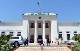 خیبرپختونخوا اسمبلی میں مبینہ کرپشن اور بھرتیوں کی چھان بین کا عمل مکمل کرلیا گیا
