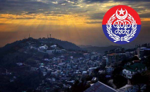 کسی دباؤ میں نہیں آئیں گے، اوورسیز پاکستانی کے ساتھ ہوٹل مالک کا کروڑوں کا فراڈ، مری پولیس نے دبنگ اعلان کردیا
