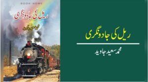 وہ لوگ اب اس دنیا میں نہیں رہے مگر جب گاڑی گزرتی ہے تو انکی صدائیں صاف سنائی دیتی ہیں، پلیٹ فارم پر ملگجا سا اندھیرا کچھ خاص نظر بھی نہیں آتا