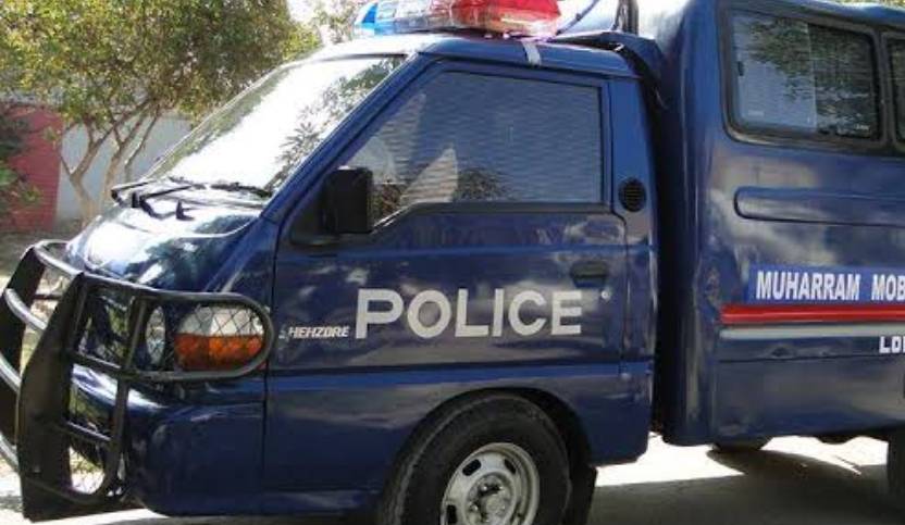 لاہور میں 3800 سرکاری گاڑیوں کے ٹریفک قوانین کی خلاف ورزی میں ملوث ہونے کا انکشاف
