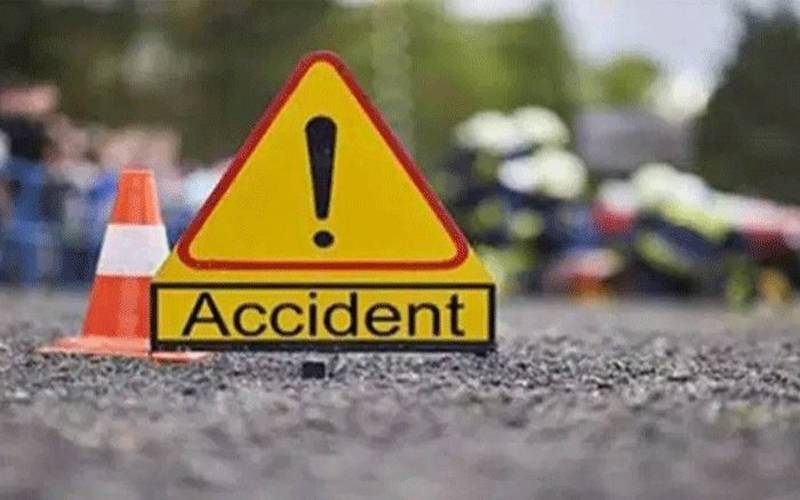 نوشکی میں آئل ٹینکرحادثے کا ایک اور زخمی چل بسا، ہلاکتوں کی تعداد 34 ہوگئی
