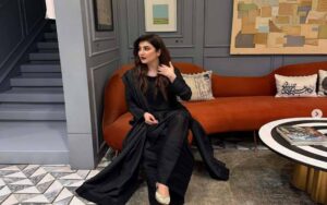 کیریئر کے پیچھے شادی نہ چھوڑیں، لڑکا پسند آئے تو ہاں کردیں، اریبہ حبیب