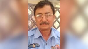 سعدیہ عباسی کے چچا خالد محمود عباسی اسلام آباد میں انتقال کر گئے