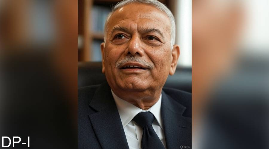پہلگام ڈرامہ مودی کی سازش، سابق بھارتی وزیر خارجہ کا بڑا انکشاف