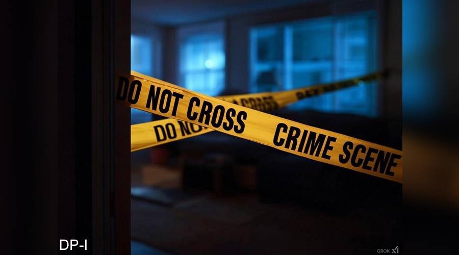 باپ نے ڈیڑھ سال کی بیٹی کو قتل کرنے کے بعد بیوی کو فون کر کے کیا کہا؟ افسوسناک واقعہ