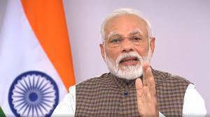 سکھ چین کی زندگی جیو، روٹی کھاؤ، ورنہ میری گولی تو ہے ہی" بھارتی وزیراعظم مودی پاکستانی عوام کو دھمکیاں دینے پر اتر آئے، ویڈیو وائرل