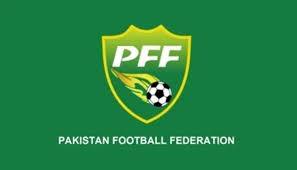 محسن گیلانی پاکستان فٹبال فیڈریشن کے نئے صدر منتخب