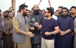 پنجاب کی سب سے اونچی بلڈنگ کا کام تیزی سے جاری، کب مکمل ہوگی؟