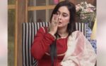 اینکر عائشہ جہانزیب سے متعلق یوٹیوب چینل پر نازیبا الفاظ، ملزم حسیب سجاد خان کی عبوری ضمانت خارج