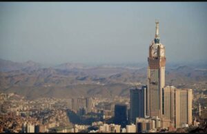 سعودی عرب نے سیاحت کے لیے 50 سالہ روڈمیپ لانچ کر دیا