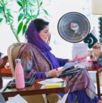 اخلاق اور جدت کیساتھ مارکیٹنگ کو پاکستان کی ترقی کا ذریعہ بنائیں گے: وزیر اعلیٰ مریم نواز